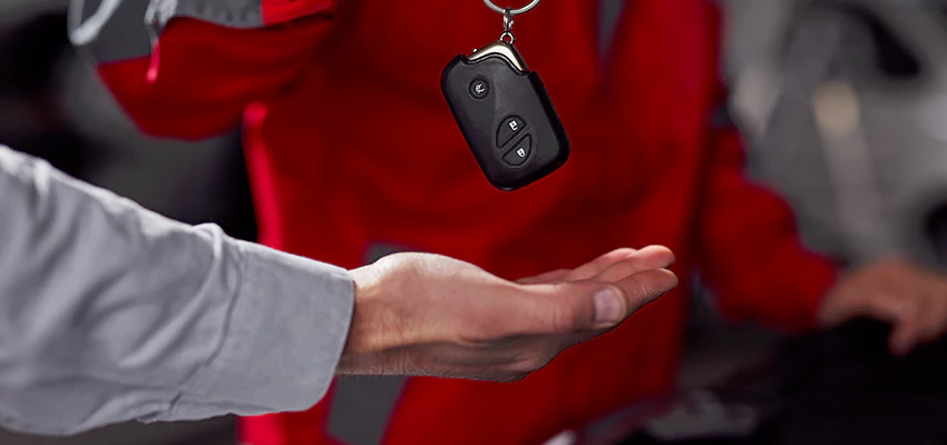 Automotive Car Lock Rekeying Locksmith Specialists in Danville, Illinois