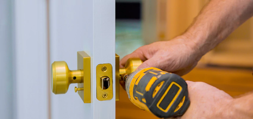 Local Locksmith For Key Fob Replacement in Danville, Illinois