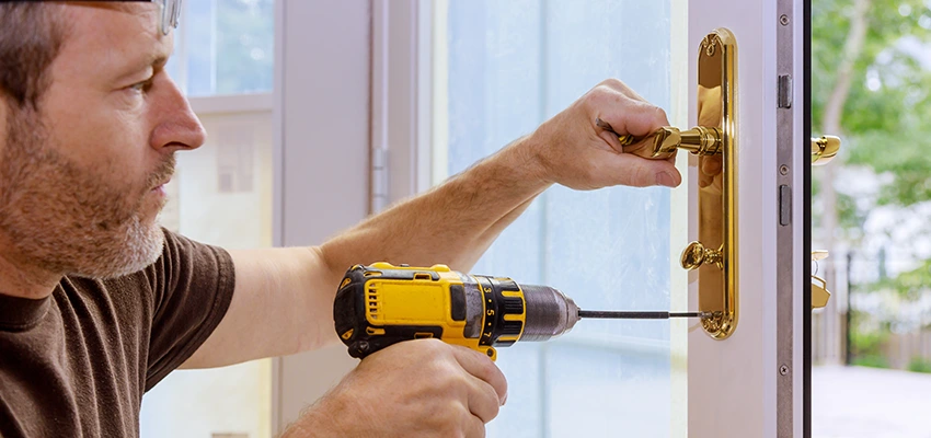 Affordable Bonded & Insured Locksmiths in Danville, IL