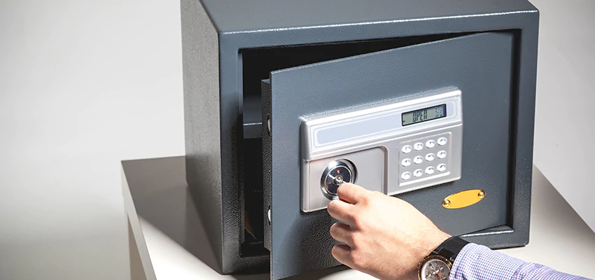 Jewelry Safe Unlocking Service in Danville, Illinois