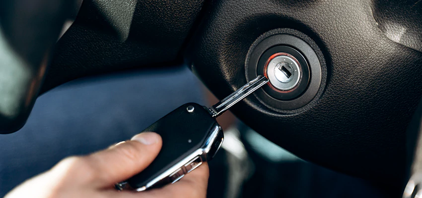 Car Key Replacement Locksmith in Danville, Illinois