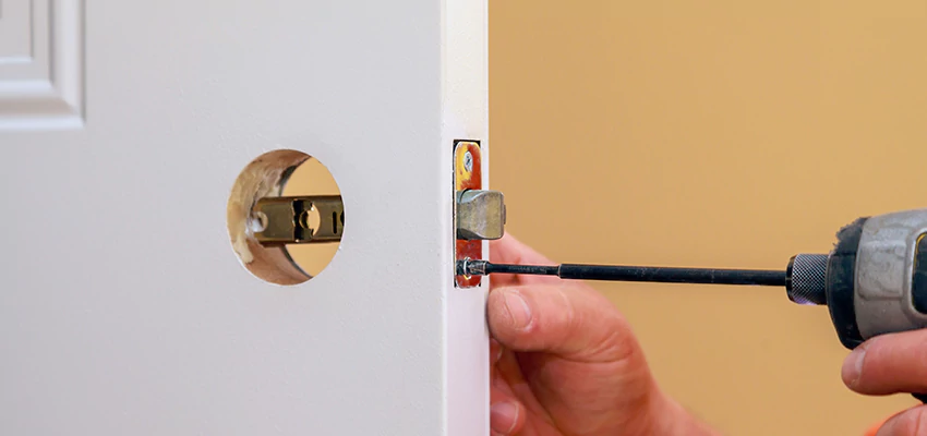 Stuck Door Knobs Repair in Danville, IL