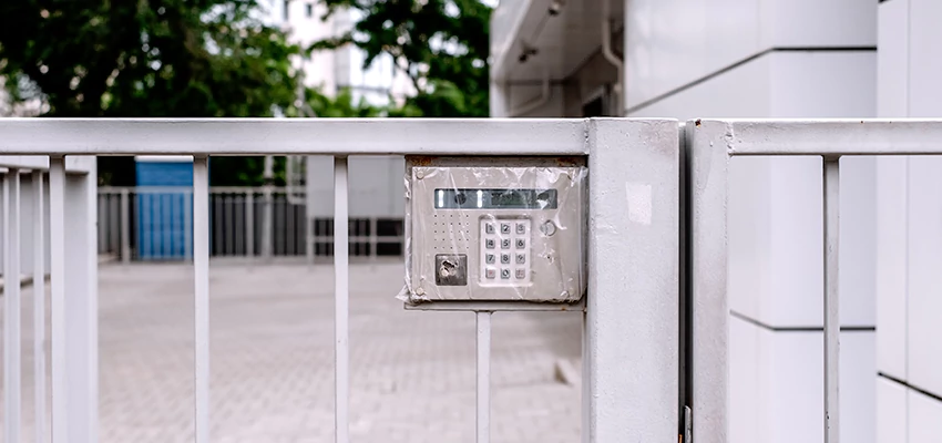 Gate Locks For Metal Gates in Danville, Illinois