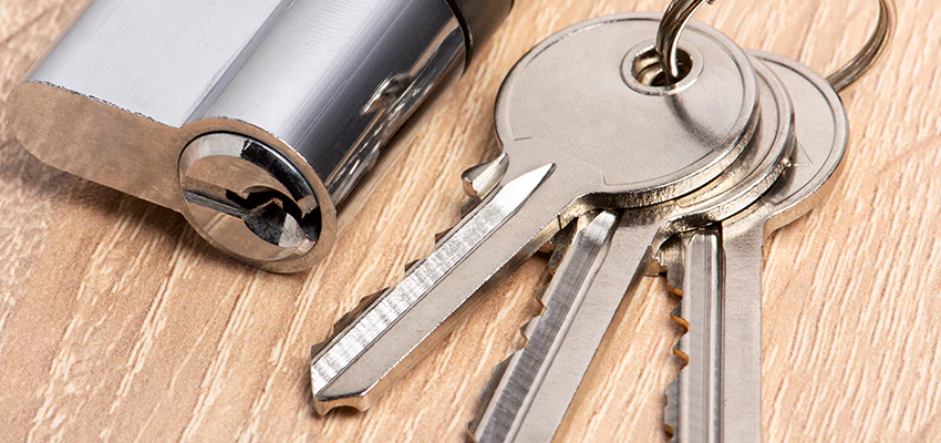 Lock Rekeying Services in Danville, Illinois