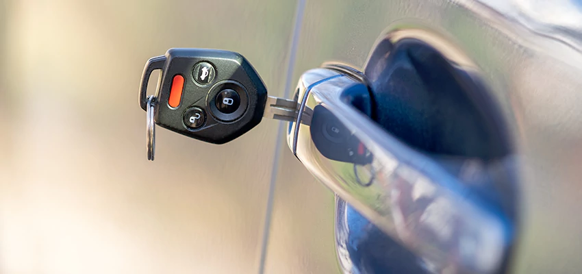 Automotive Locksmith Key Programming Specialists in Danville, IL