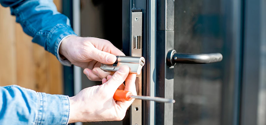 Eviction Locksmith For Lock Repair in Danville, IL