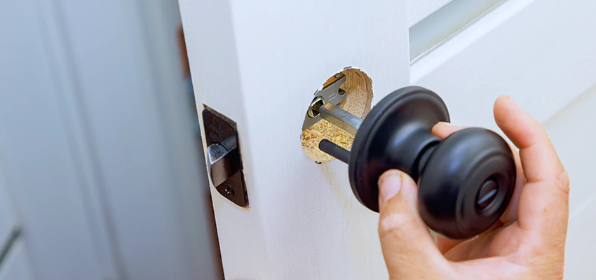 Locksmith For Lock Repair Near Me in Danville, Illinois