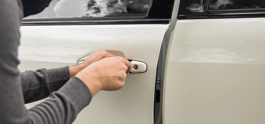 Unlock Car Door Service in Danville, IL