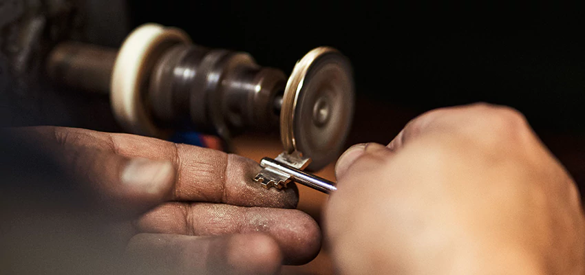 Hotel Lock Master Key System in Danville, Illinois