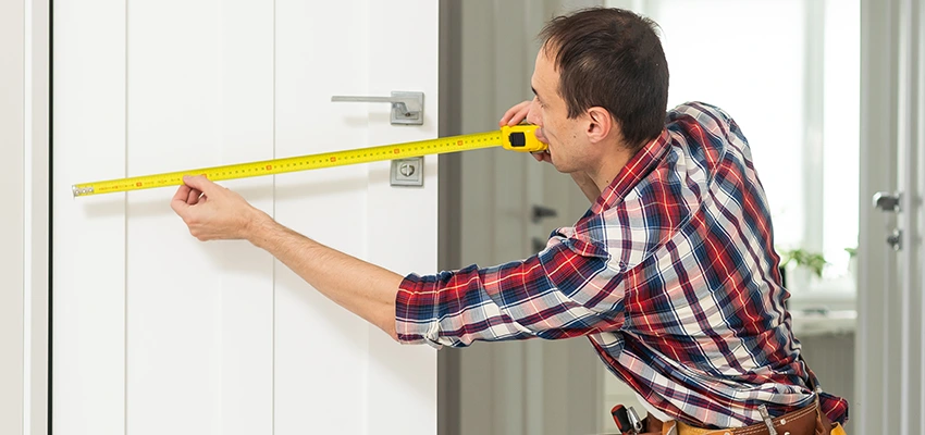 Bonded & Insured Locksmiths For Lock Repair in Danville, Illinois