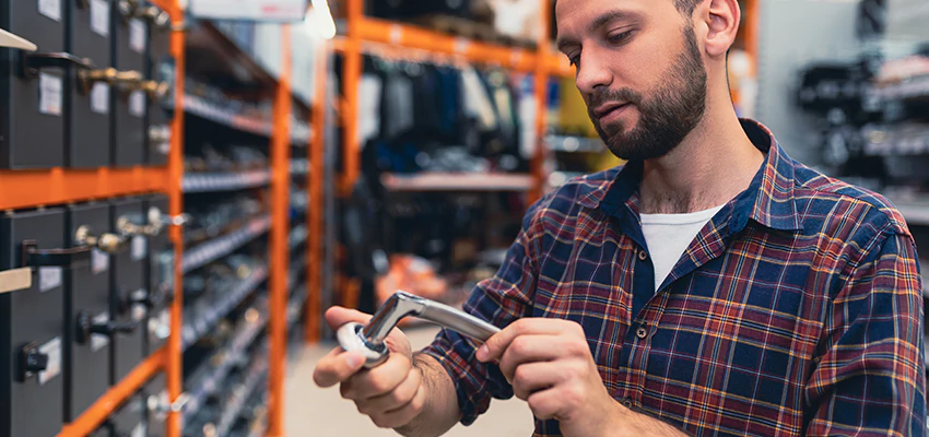 Locksmith For Retail Stores Lockout Services in Danville, Illinois