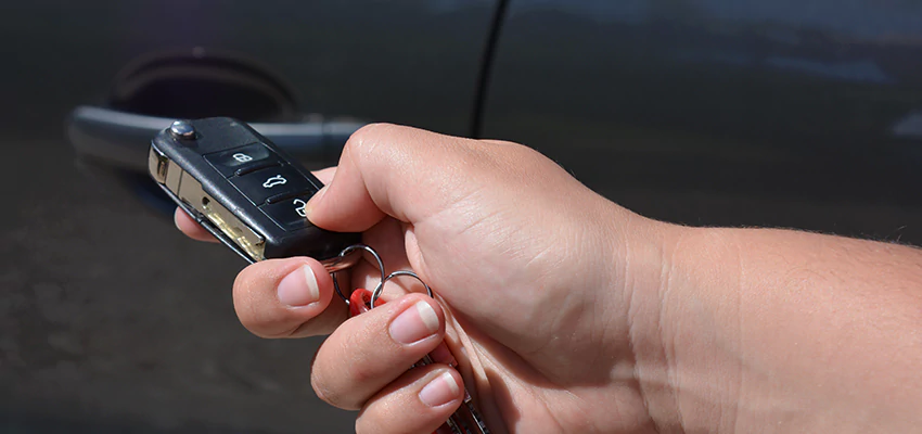 Car Door Unlocking Locksmith in Danville, Illinois