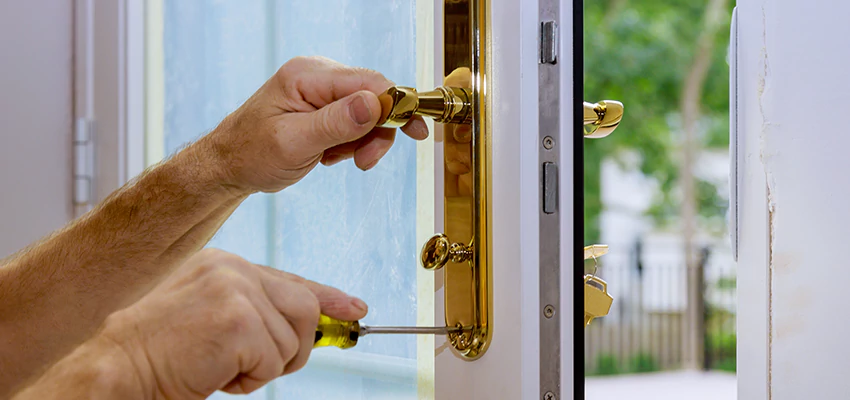 Local Locksmith For Key Duplication in Danville, IL